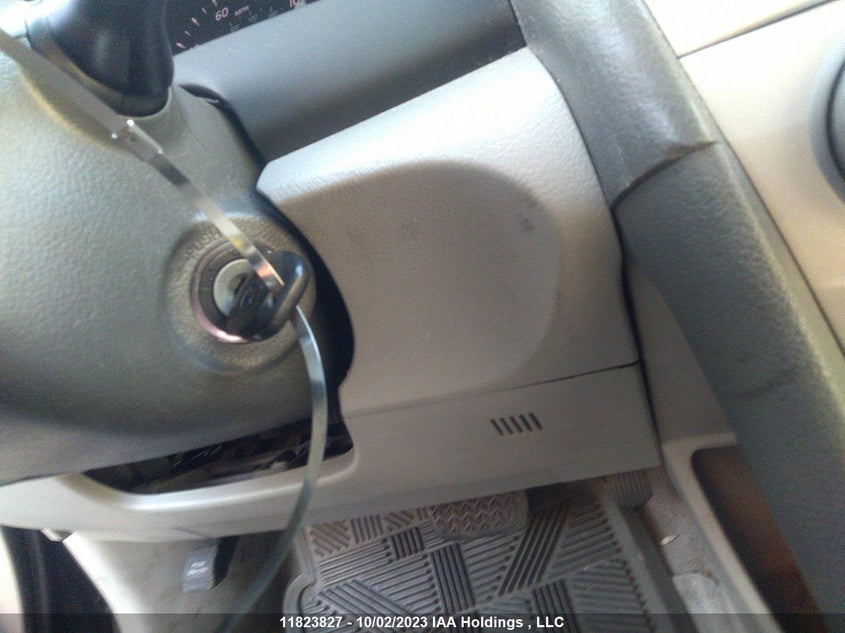 2009 Toyota Camry Le/Se VIN: 4T1BE46K79U293830 Lot: 11823827