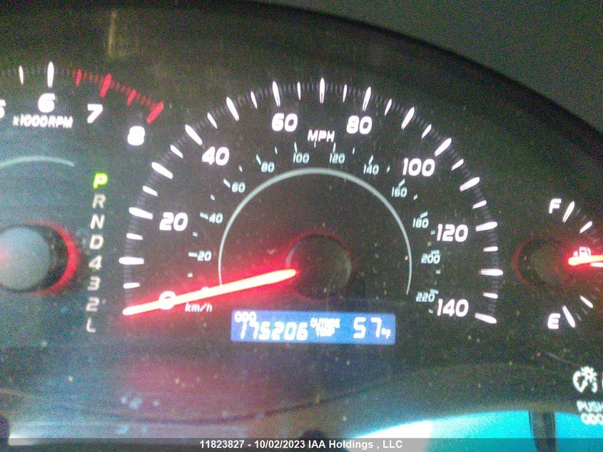 2009 Toyota Camry Le/Se VIN: 4T1BE46K79U293830 Lot: 11823827