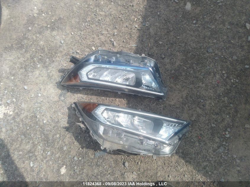 2019 Toyota Rav4 Xle VIN: 2T3R1RFV4KW026918 Lot: 11824368