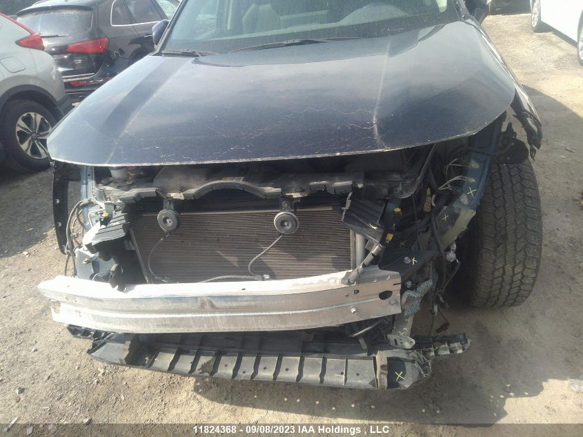 2019 Toyota Rav4 Xle VIN: 2T3R1RFV4KW026918 Lot: 11824368