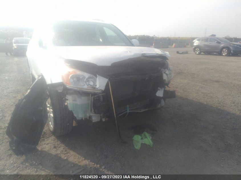 2009 Toyota Rav4 VIN: JTMBK31V395072082 Lot: 11824520