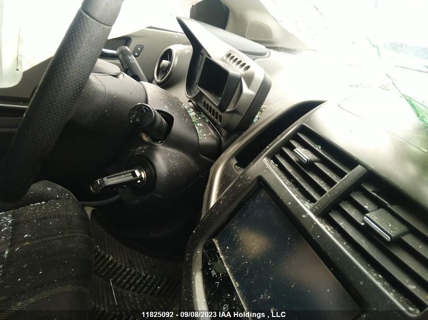 2014 Chevrolet Sonic VIN: 1G1JC6EH3E4219900 Lot: 11825092