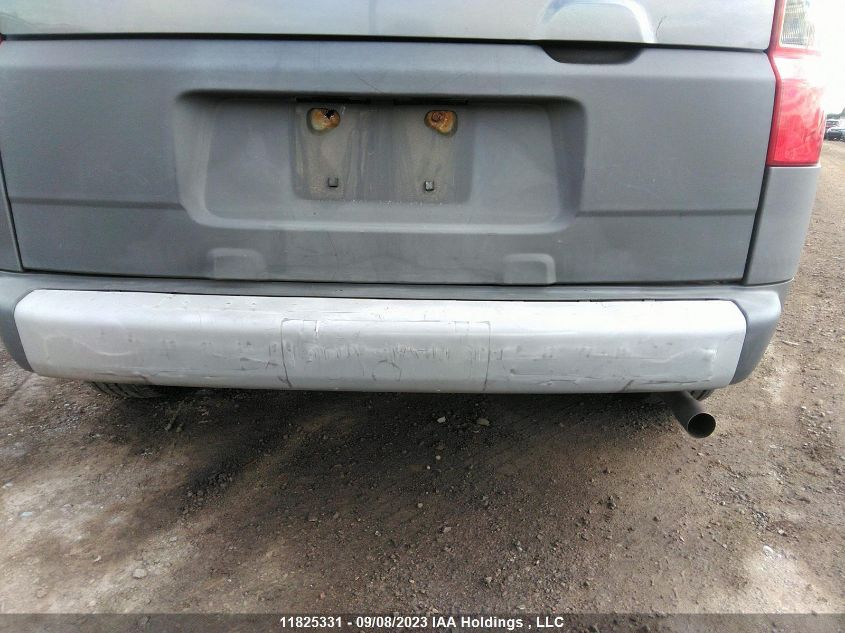 2005 Honda Element VIN: 5J6YH17225L801019 Lot: 11825331