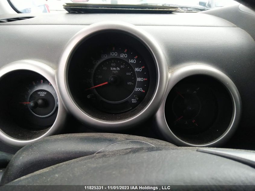 2005 Honda Element VIN: 5J6YH17225L801019 Lot: 11825331