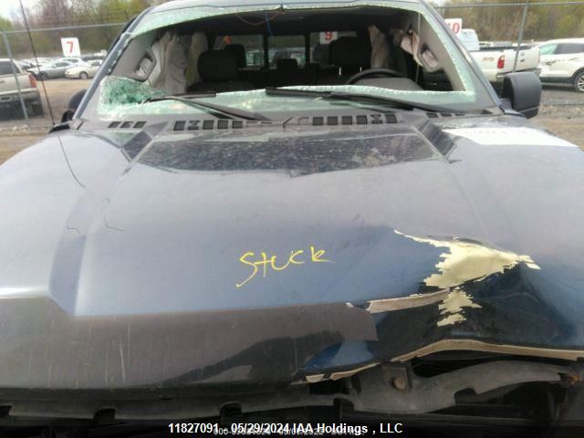 2017 Ford F-150 Xlt VIN: 1FTEW1EPXHFC65193 Lot: 11827091