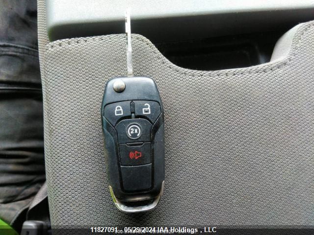 2017 Ford F-150 Xlt VIN: 1FTEW1EPXHFC65193 Lot: 11827091