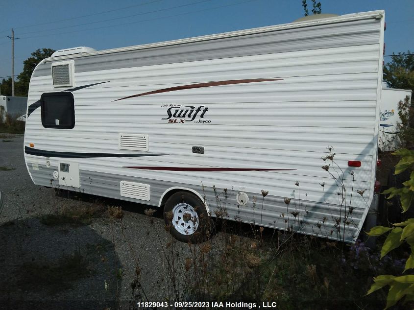 2013 Jayco VIN: 1UJBJ0AJXD17F0062 Lot: 39258919