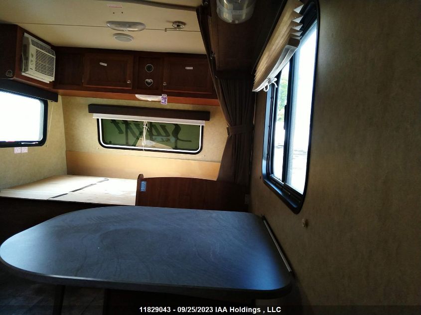 2013 Jayco VIN: 1UJBJ0AJXD17F0062 Lot: 39258919