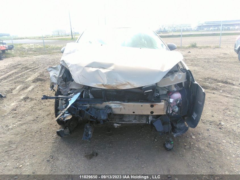 2006 Pontiac G6 VIN: 1G2ZG558964279579 Lot: 11829650