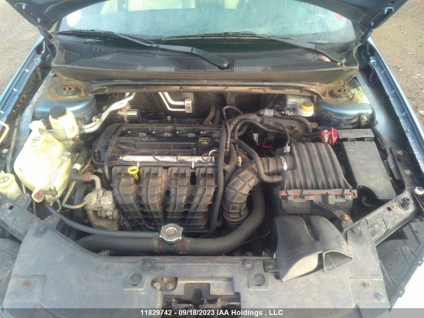 2011 Chrysler 200 Lx VIN: 1C3BC4FB9BN539937 Lot: 11829742