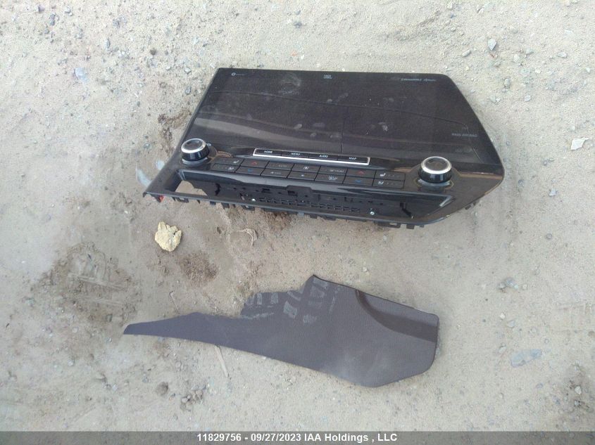 2021 Toyota Highlander Limited VIN: 5TDFZRBH0MS148059 Lot: 11829756