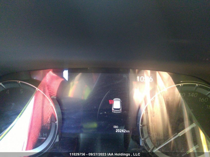 2021 Toyota Highlander Limited VIN: 5TDFZRBH0MS148059 Lot: 11829756