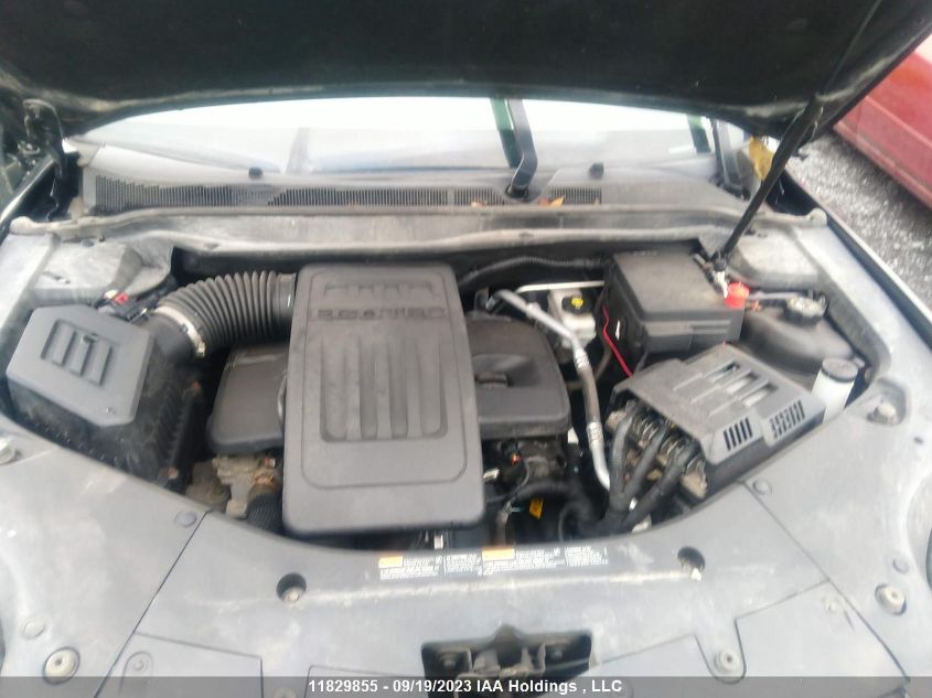 2016 GMC Terrain VIN: 2GKFLUEK2G6293232 Lot: 11829855