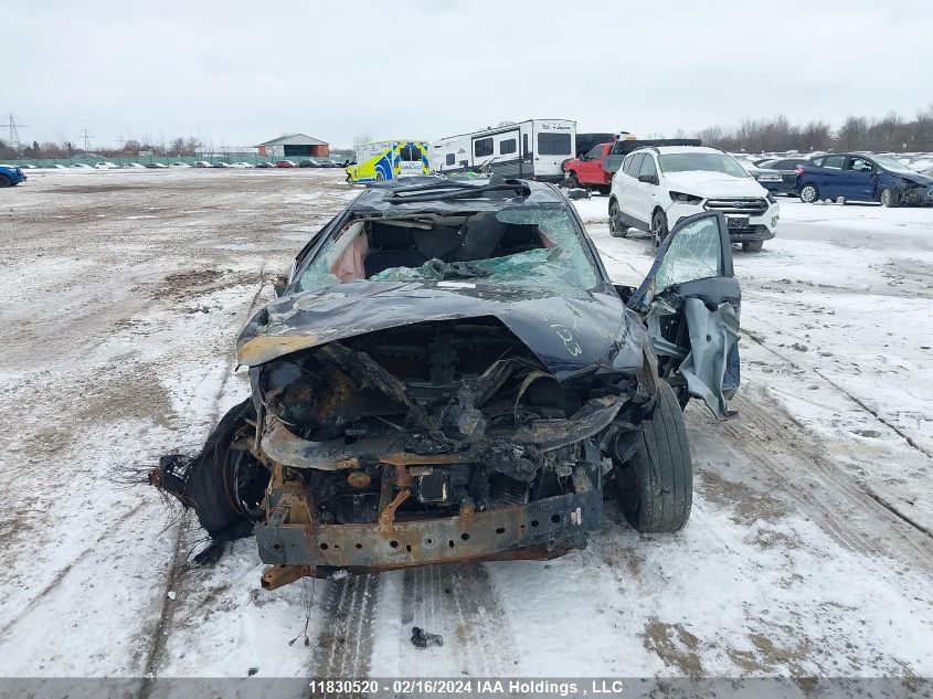 2021 Mazda Mazda6 Gs-L VIN: JM1GL1VM9M1611412 Lot: 11830520