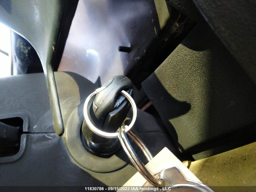 2004 Land Rover Discovery Ii Se VIN: SALTW19404A858102 Lot: 11830786