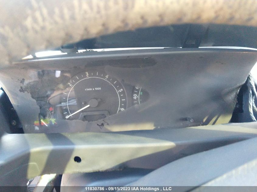 2004 Land Rover Discovery Ii Se VIN: SALTW19404A858102 Lot: 11830786