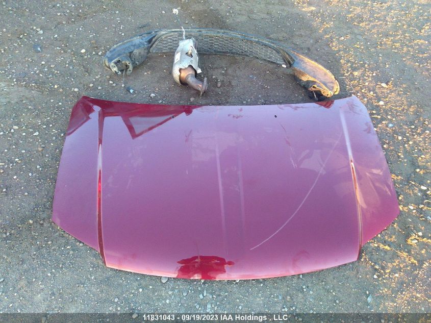 2018 Dodge Grand Caravan Canada Value Package VIN: 2C4RDGBG2JR181124 Lot: 11831043