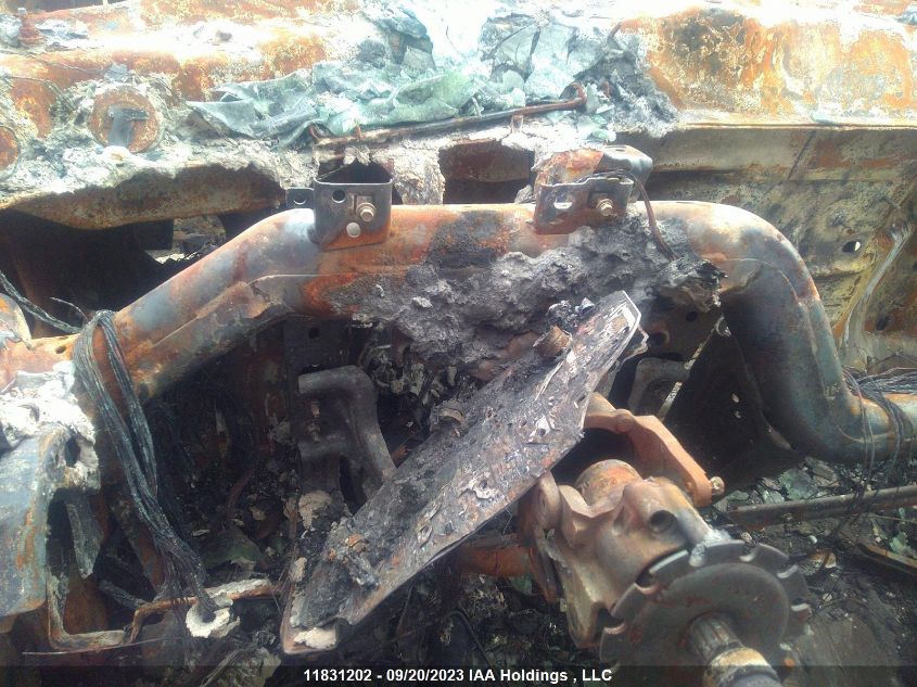 2016 GMC Sierra 2500Hd VIN: 1GT12REG7GF131183 Lot: 11831202