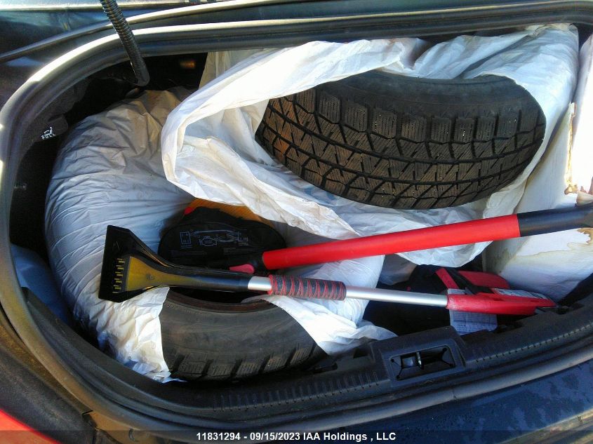 2010 Ford Fusion VIN: 3FAHP0HA8AR167306 Lot: 11831294