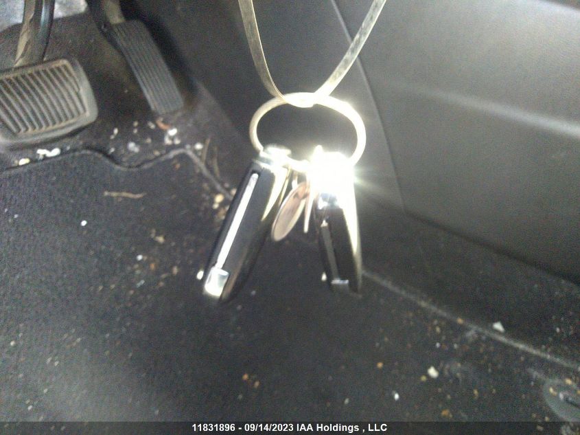 2021 Kia Forte Ex/Ex+/Ex Premium VIN: 3KPF54AD1ME295675 Lot: 11831896