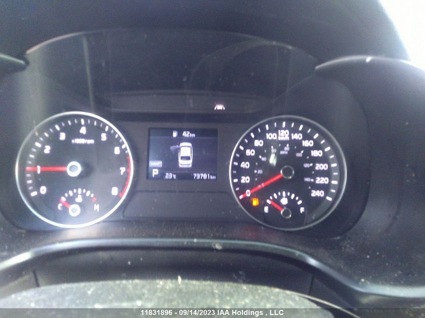 2021 Kia Forte Ex/Ex+/Ex Premium VIN: 3KPF54AD1ME295675 Lot: 11831896