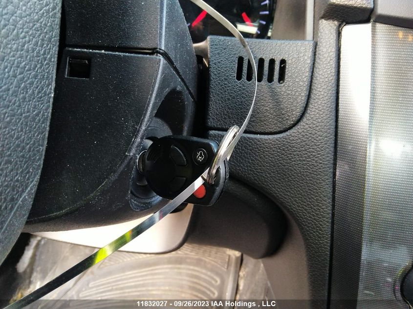 2012 Ford Fusion VIN: 3FAHP0JGXCR278585 Lot: 11832027