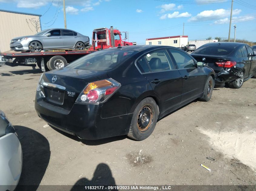 2009 Nissan Altima 3.5 VIN: 1N4BL21E09C191961 Lot: 11832177