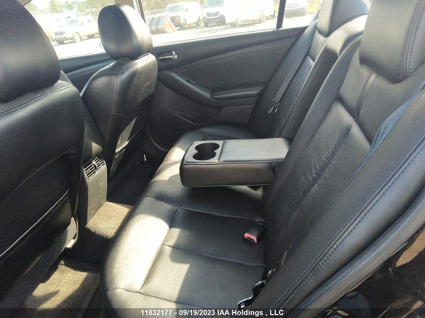 2009 Nissan Altima 3.5 VIN: 1N4BL21E09C191961 Lot: 11832177