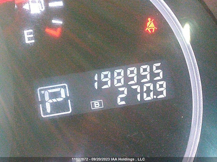 2011 Nissan Murano VIN: JN8AZ1MW5BW176318 Lot: 11832872