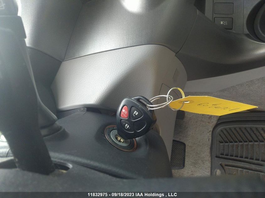 2009 Toyota Rav4 Base VIN: JTMBF33V195000797 Lot: 11832975