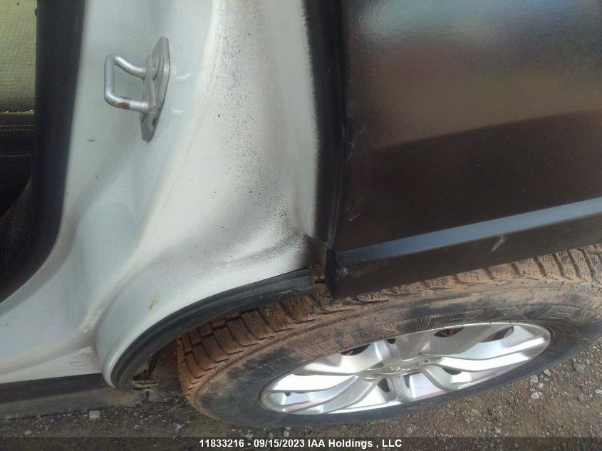 2016 Jeep Cherokee North VIN: 1C4PJMCS1GW105783 Lot: 11833216