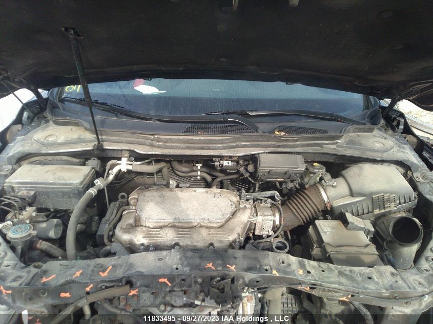 2020 Acura Mdx A-Spec/Pmc Edition VIN: 5J8YD4H04LL607039 Lot: 11833495