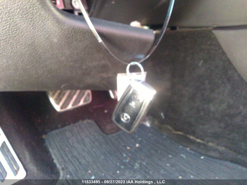 2020 Acura Mdx A-Spec/Pmc Edition VIN: 5J8YD4H04LL607039 Lot: 11833495