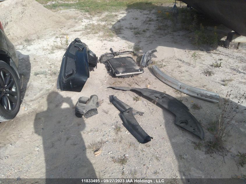 2020 Acura Mdx A-Spec/Pmc Edition VIN: 5J8YD4H04LL607039 Lot: 11833495