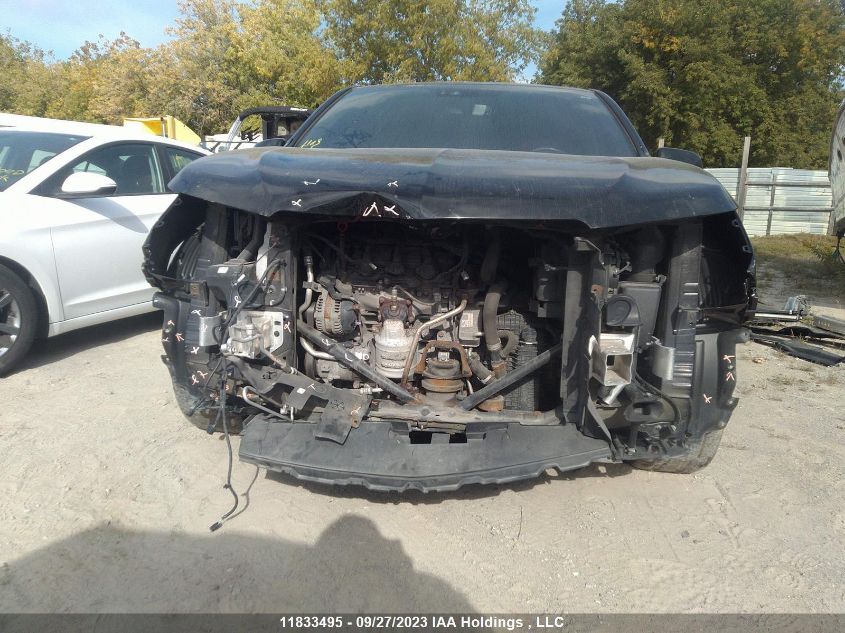 2020 Acura Mdx A-Spec/Pmc Edition VIN: 5J8YD4H04LL607039 Lot: 11833495