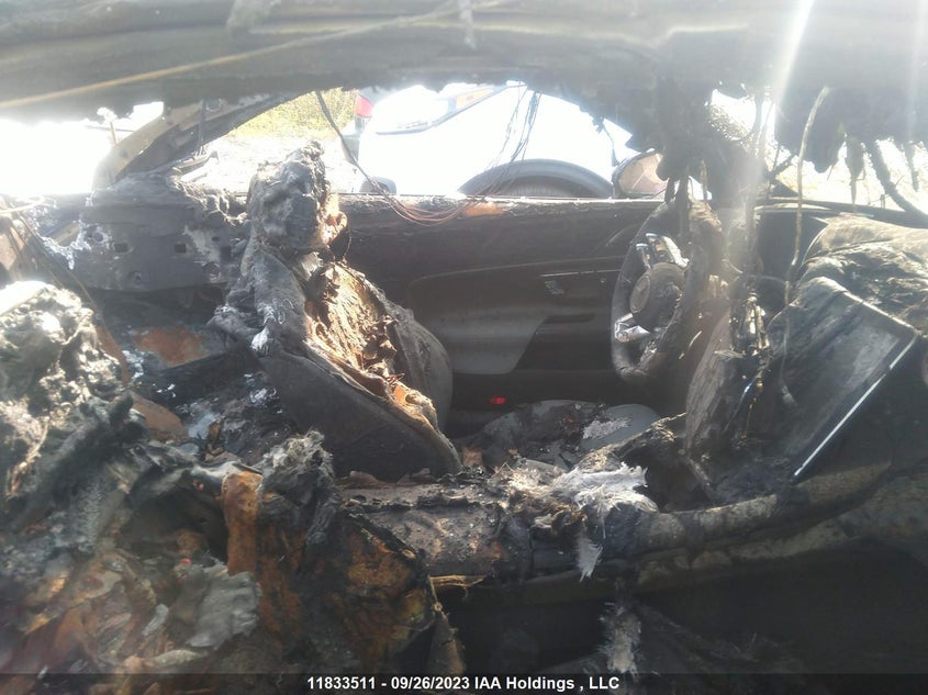 2022 Mercedes-Benz Sl Amg Sl 63 VIN: W1KVK8BB4NF002986 Lot: 11833511