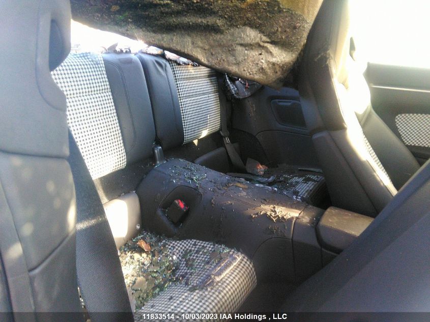 2023 Porsche 911 Turbo VIN: WP0AD2A9XPS258008 Lot: 11833514