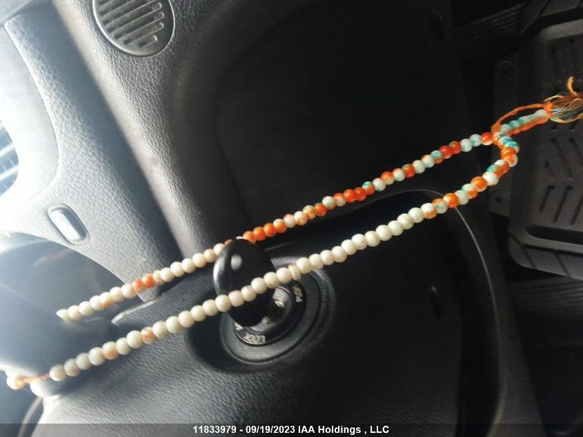 2011 Kia Forte 5-Door Ex VIN: KNAFU5A29B5373021 Lot: 11833979