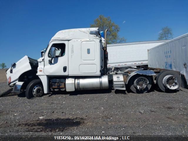 2015 Freightliner Cascadia 125 VIN: 1FUJGLD68FLGL4899 Lot: 11834250