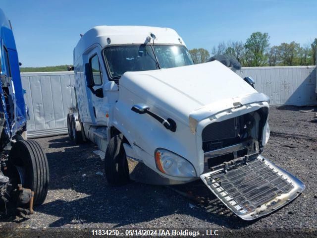 2015 Freightliner Cascadia 125 VIN: 1FUJGLD68FLGL4899 Lot: 11834250