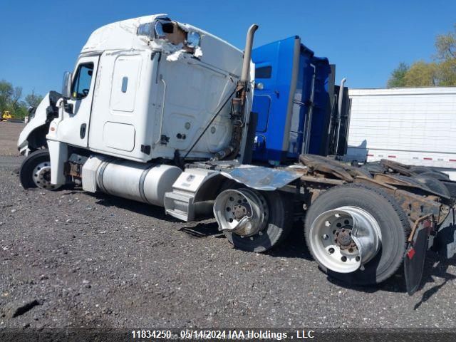 2015 Freightliner Cascadia 125 VIN: 1FUJGLD68FLGL4899 Lot: 11834250