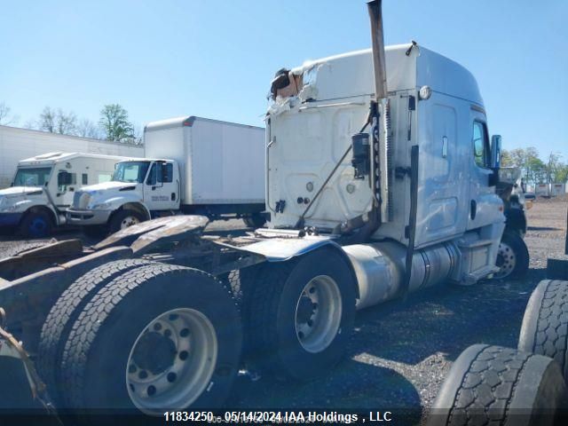 2015 Freightliner Cascadia 125 VIN: 1FUJGLD68FLGL4899 Lot: 11834250