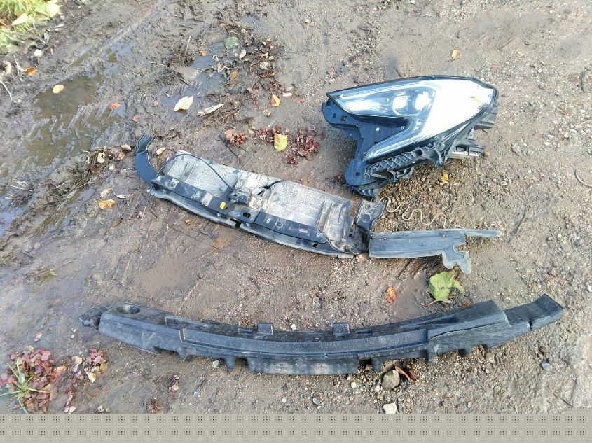 2019 GMC Terrain Sle VIN: 3GKALTEX7KL327024 Lot: 11835332