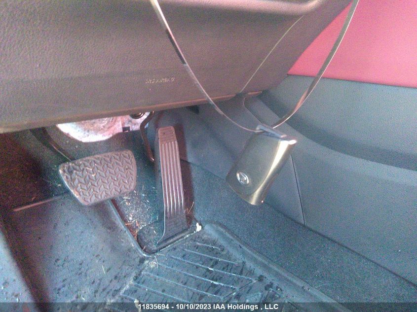 2023 Lexus Nx Nx 350H VIN: 2T2GKCEZ1PC011618 Lot: 11835694