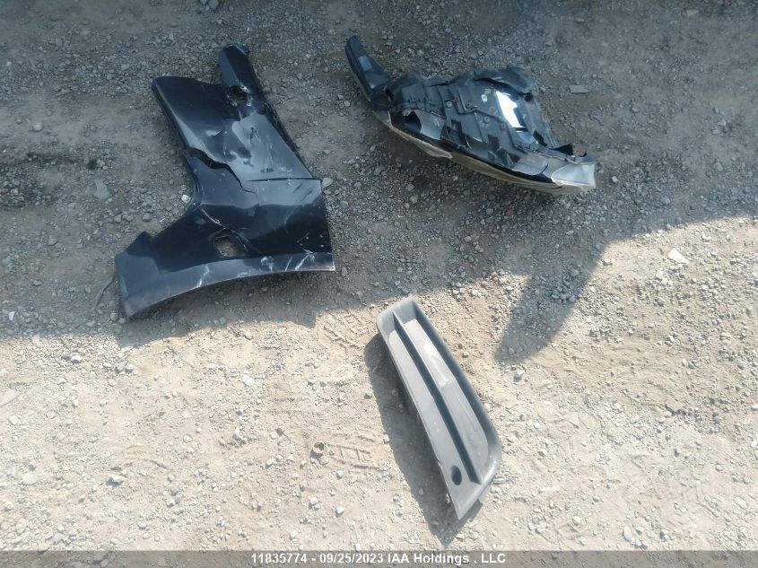 2014 Chevrolet Cruze VIN: 1G1PC5SB9E7436712 Lot: 11835774