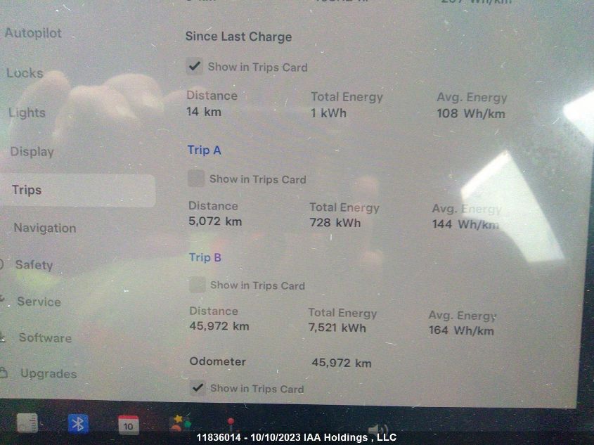 2022 Tesla Model 3 VIN: 5YJ3E1EA3NF330763 Lot: 11836014