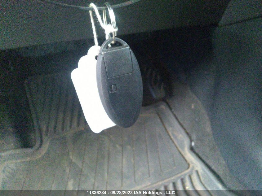 2019 Nissan Kicks VIN: 3N1CP5CU2KL475212 Lot: 11836284