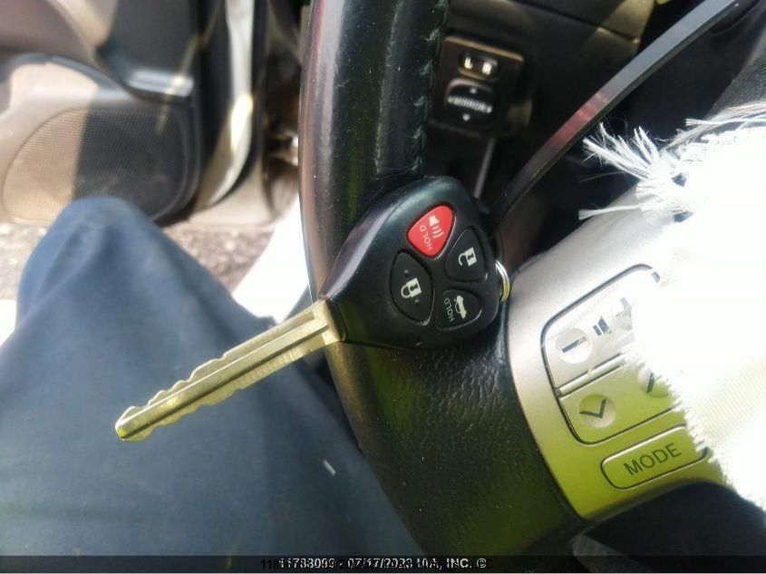 2010 Toyota Corolla Ce/S/Le VIN: 2T1BU4EE1AC404683 Lot: 11836583