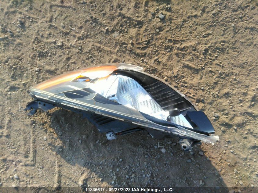 2014 Mazda Mazda2 VIN: JM1DE1LY8E0189398 Lot: 11836617