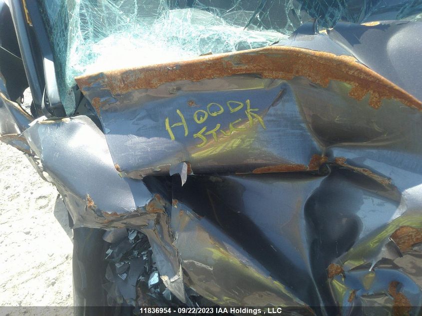 2010 Honda Civic Sdn Dx-G VIN: 2HGFA1F41AH048287 Lot: 11836954